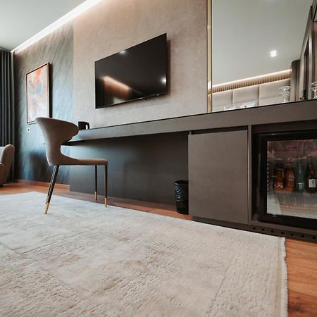 Marinaj Hotel & Spa Tiranë Eksteriør bilde