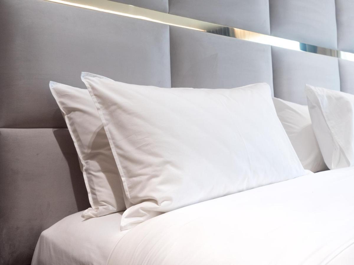 Marinaj Hotel & Spa Tiranë Eksteriør bilde