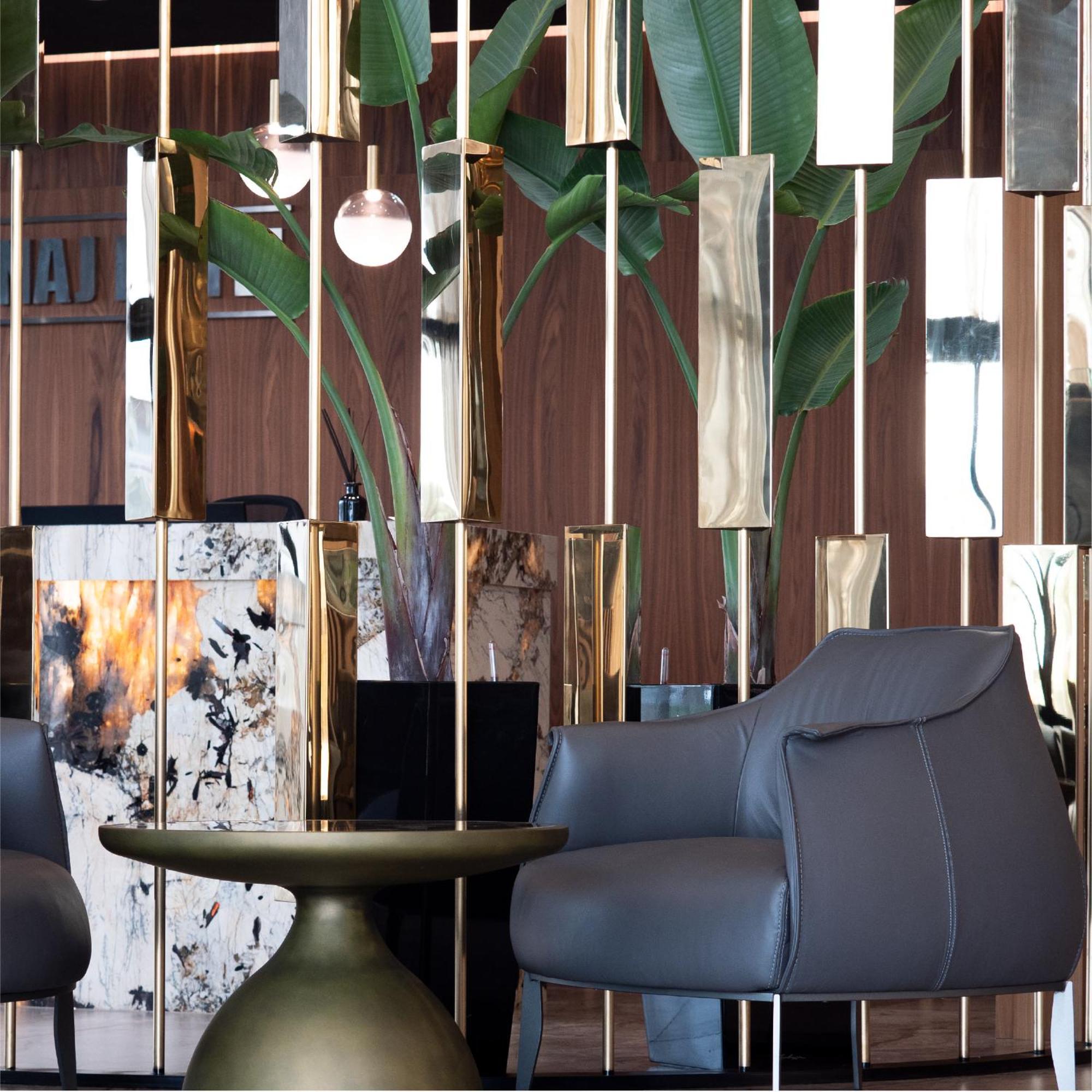 Marinaj Hotel & Spa Tiranë Eksteriør bilde