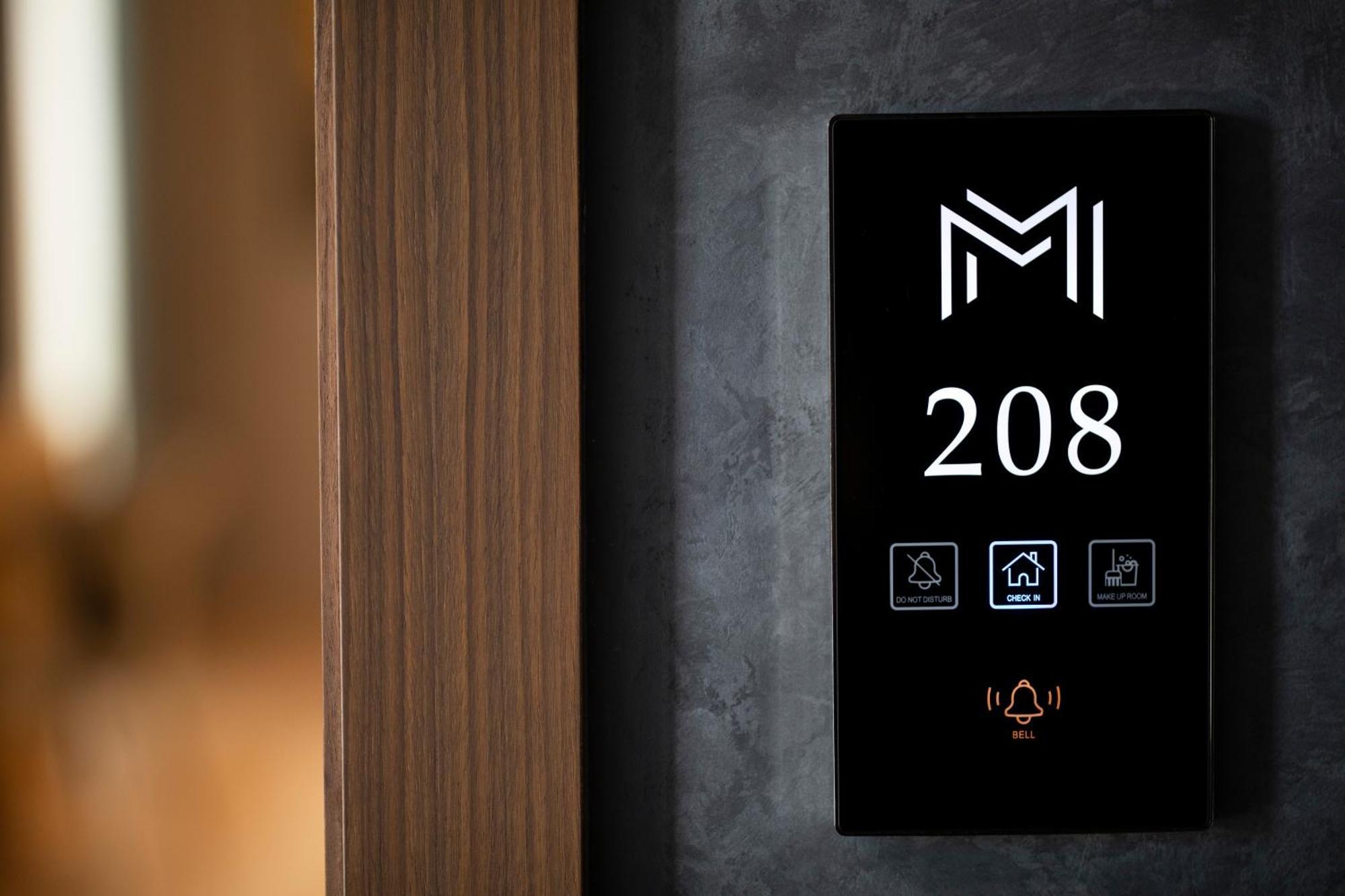 Marinaj Hotel & Spa Tiranë Eksteriør bilde