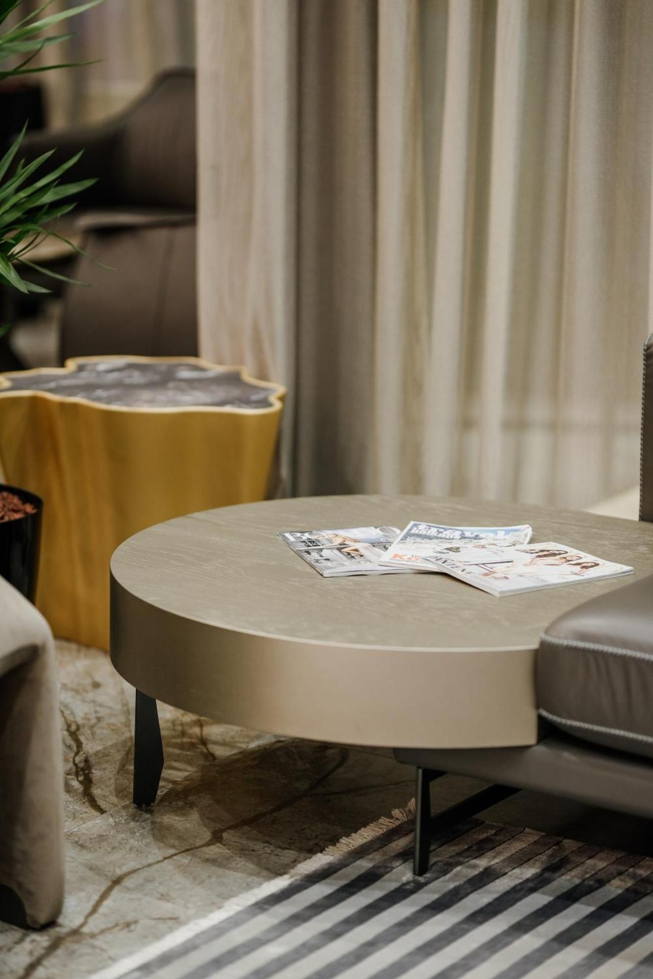 Marinaj Hotel & Spa Tiranë Eksteriør bilde