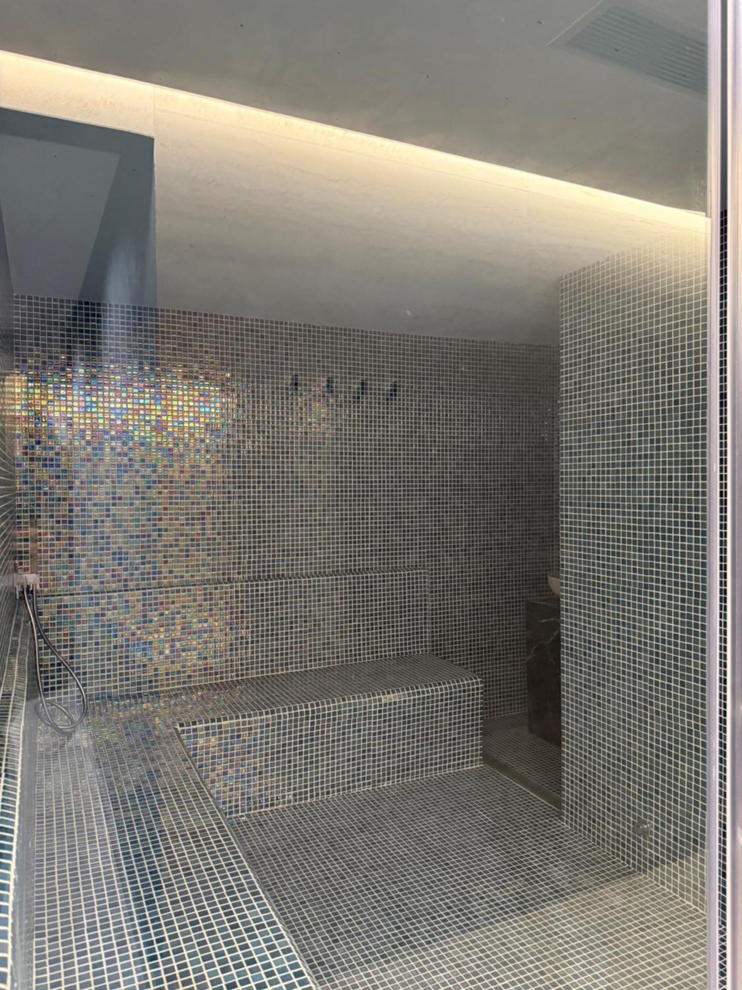 Marinaj Hotel & Spa Tiranë Eksteriør bilde